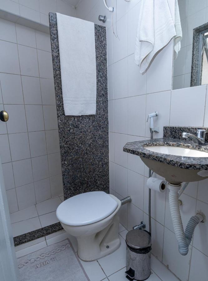 Hotel Vital, ريو دي جانيرو المظهر الخارجي الصورة