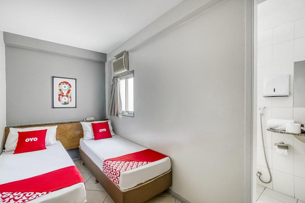 Hotel Vital, ريو دي جانيرو المظهر الخارجي الصورة