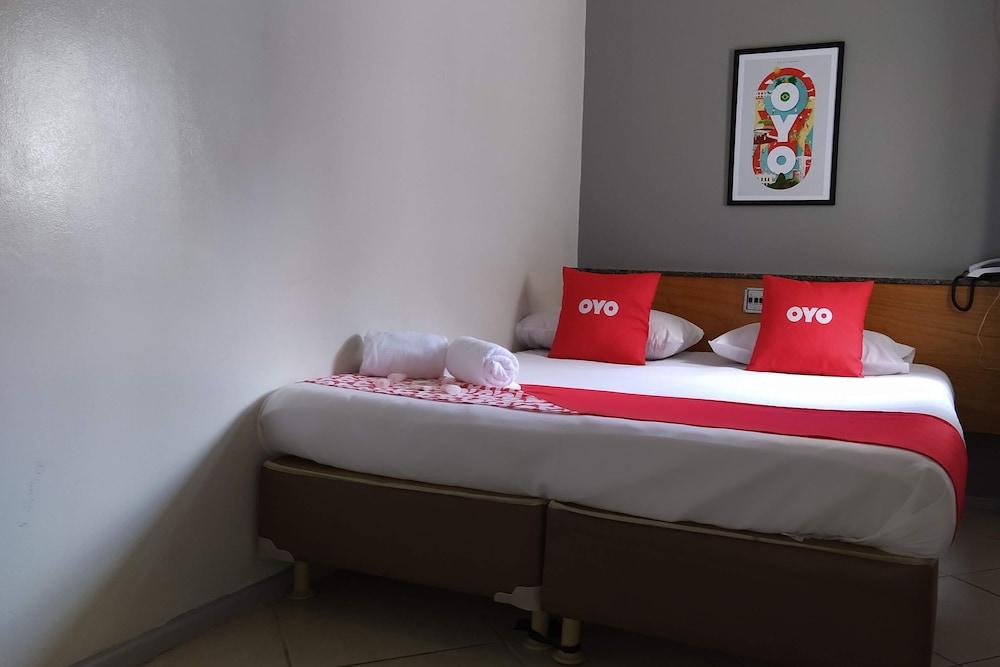 Hotel Vital, ريو دي جانيرو المظهر الخارجي الصورة