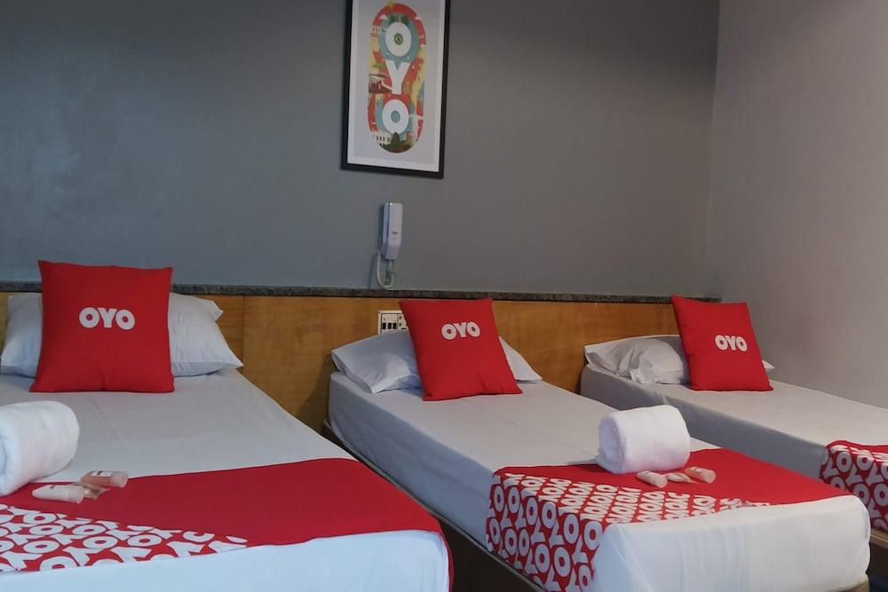 Hotel Vital, ريو دي جانيرو المظهر الخارجي الصورة