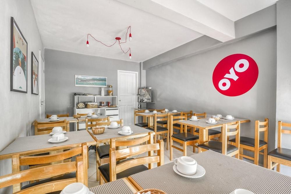 Hotel Vital, ريو دي جانيرو المظهر الخارجي الصورة