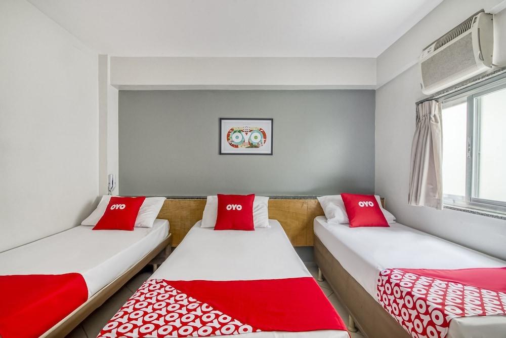 Hotel Vital, ريو دي جانيرو المظهر الخارجي الصورة