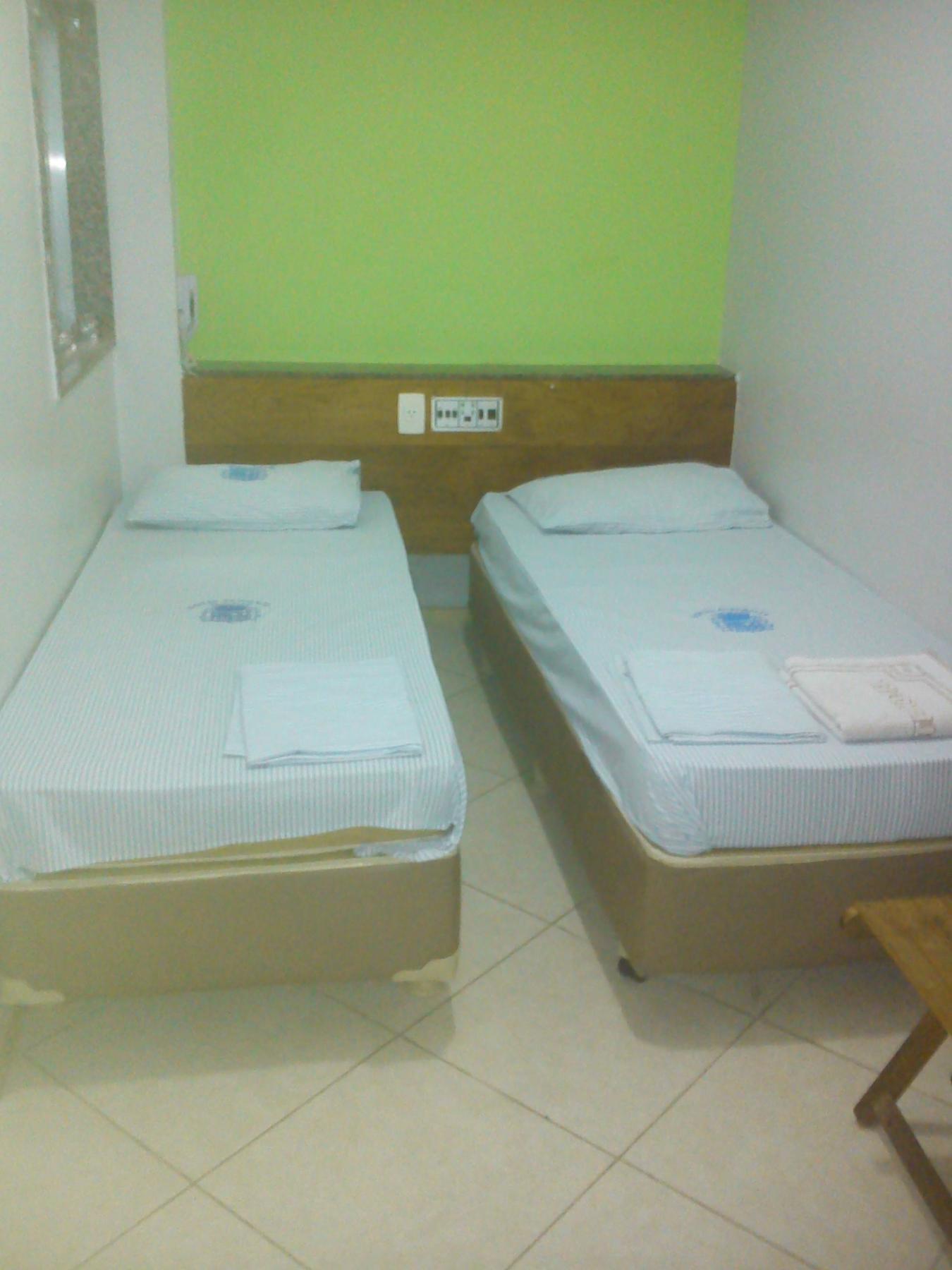 Hotel Vital, ريو دي جانيرو المظهر الخارجي الصورة