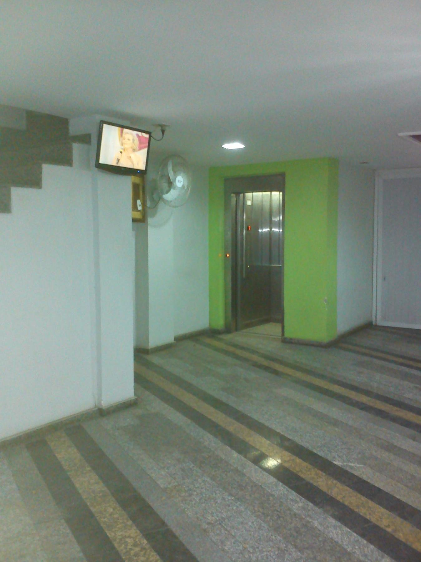 Hotel Vital, ريو دي جانيرو المظهر الخارجي الصورة