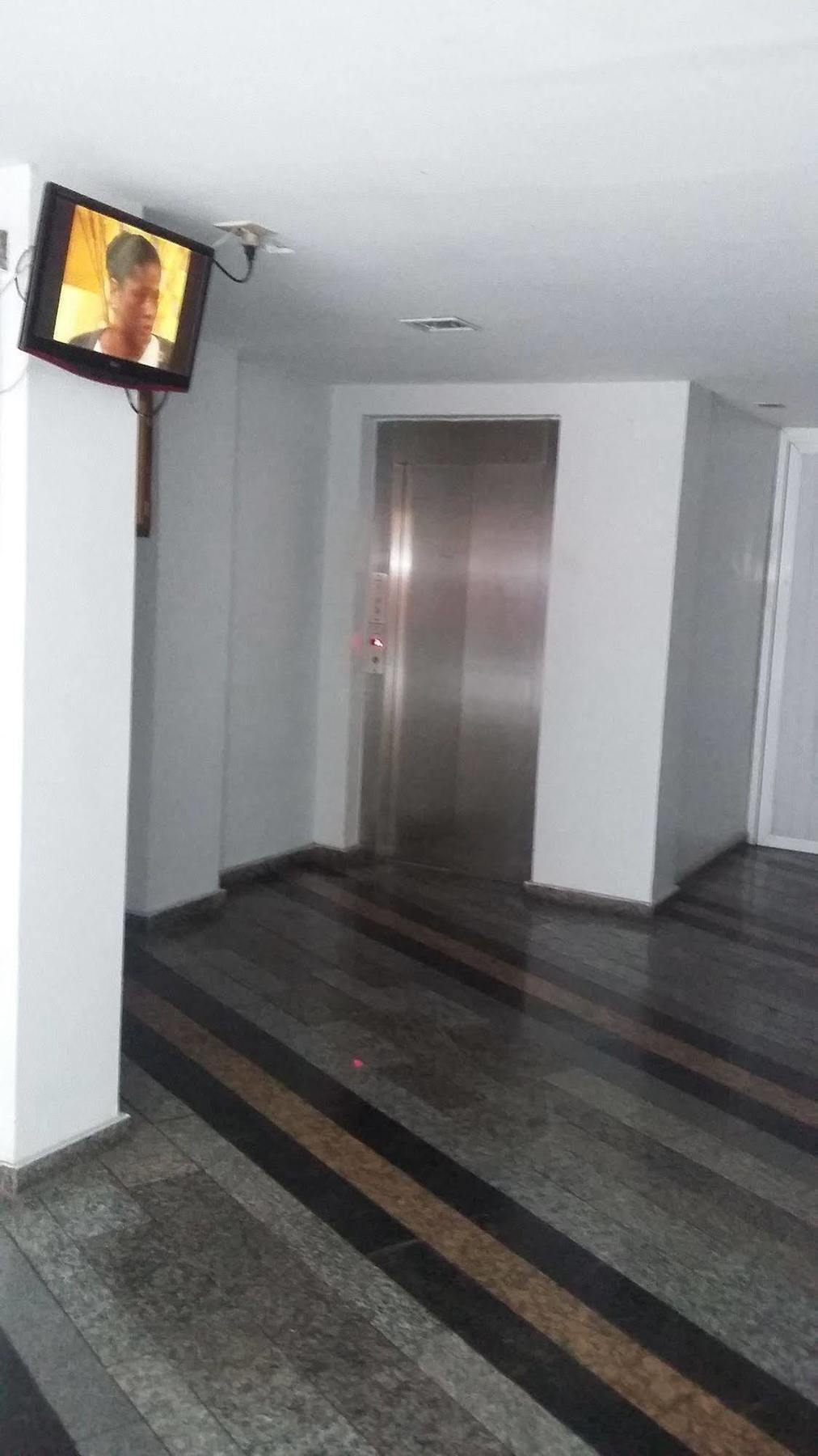 Hotel Vital, ريو دي جانيرو المظهر الخارجي الصورة