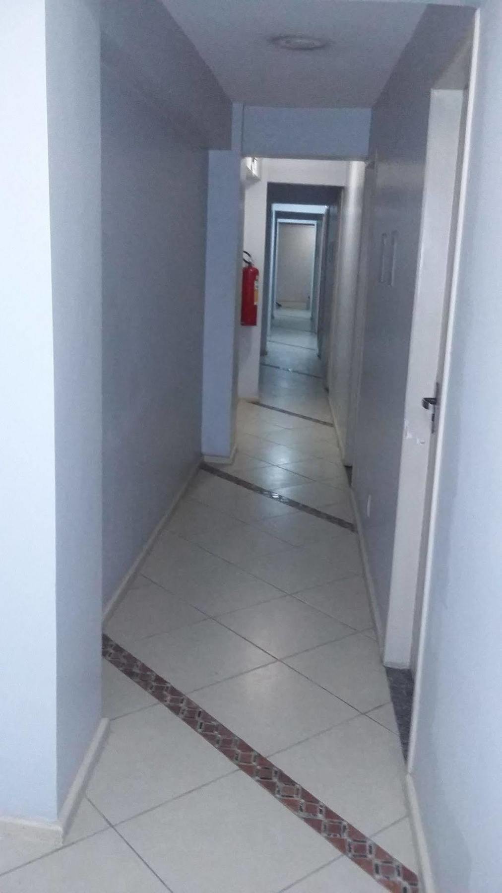 Hotel Vital, ريو دي جانيرو المظهر الخارجي الصورة